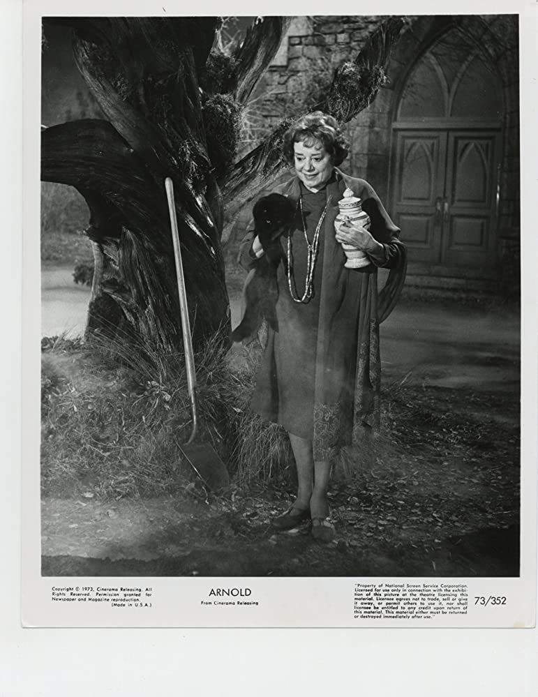 Gallery of Elsa Lanchester