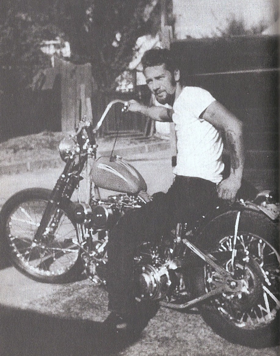 Gallery of Ralph Barger
