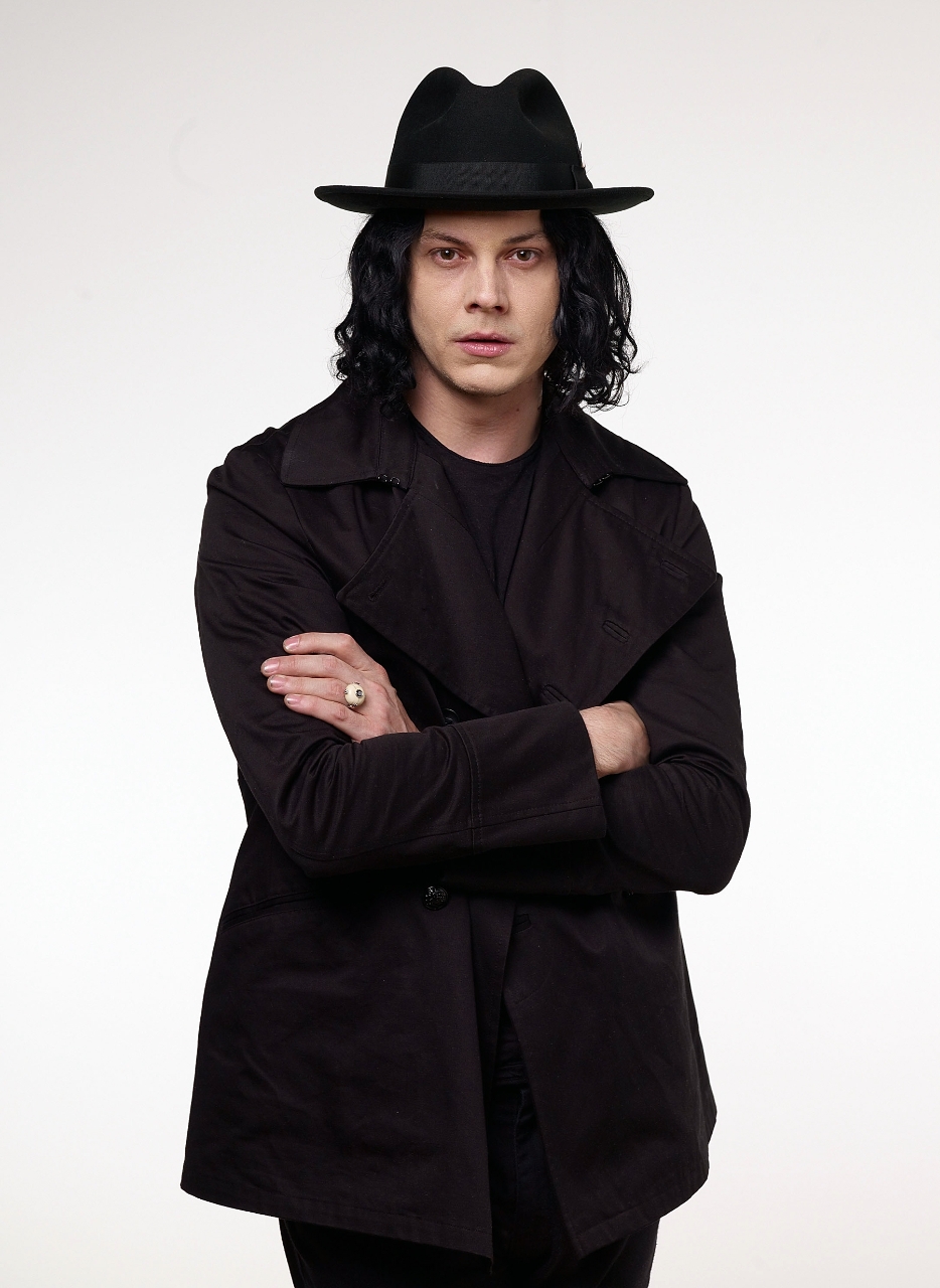 Jack White
