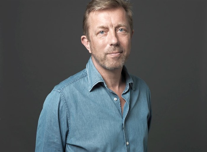 Gallery of Hans Maarten van den Brink
