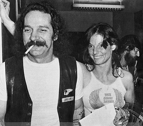 ex-wife: Sharon Gruhkle