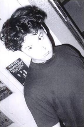 Gallery of Jack White