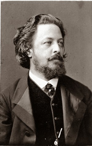 Paul Heyse