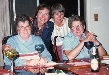 Gallery of Ann Bannon