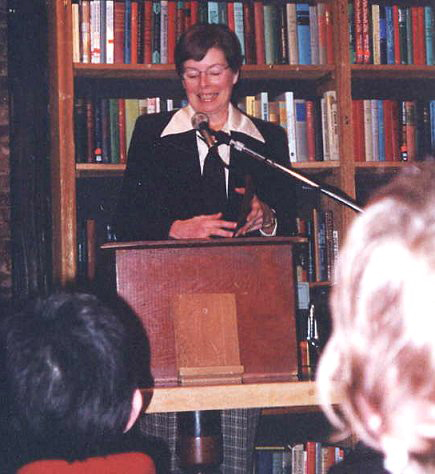 Gallery of Ann Bannon