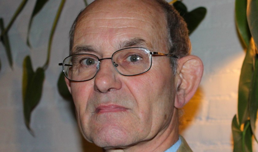 husband: Johan van Workum