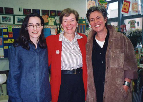 Gallery of Ann Bannon