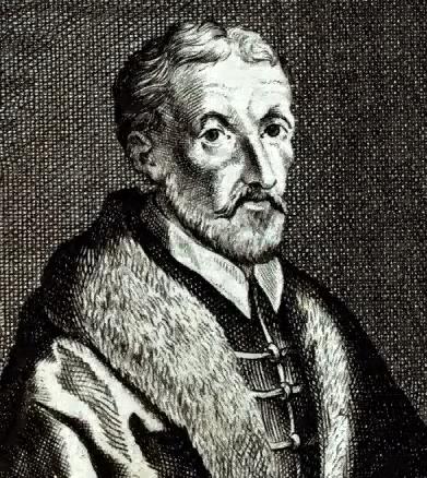 Giovanni Guarini