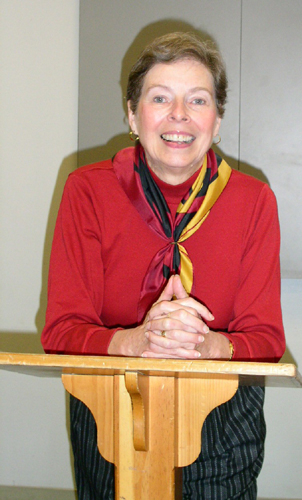 Gallery of Ann Bannon