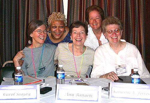 Gallery of Ann Bannon