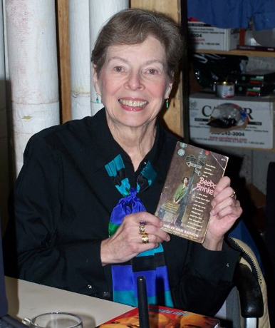 Gallery of Ann Bannon