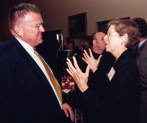 Gallery of Ann Bannon
