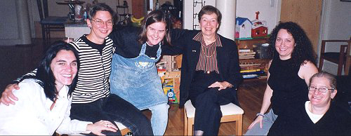Gallery of Ann Bannon