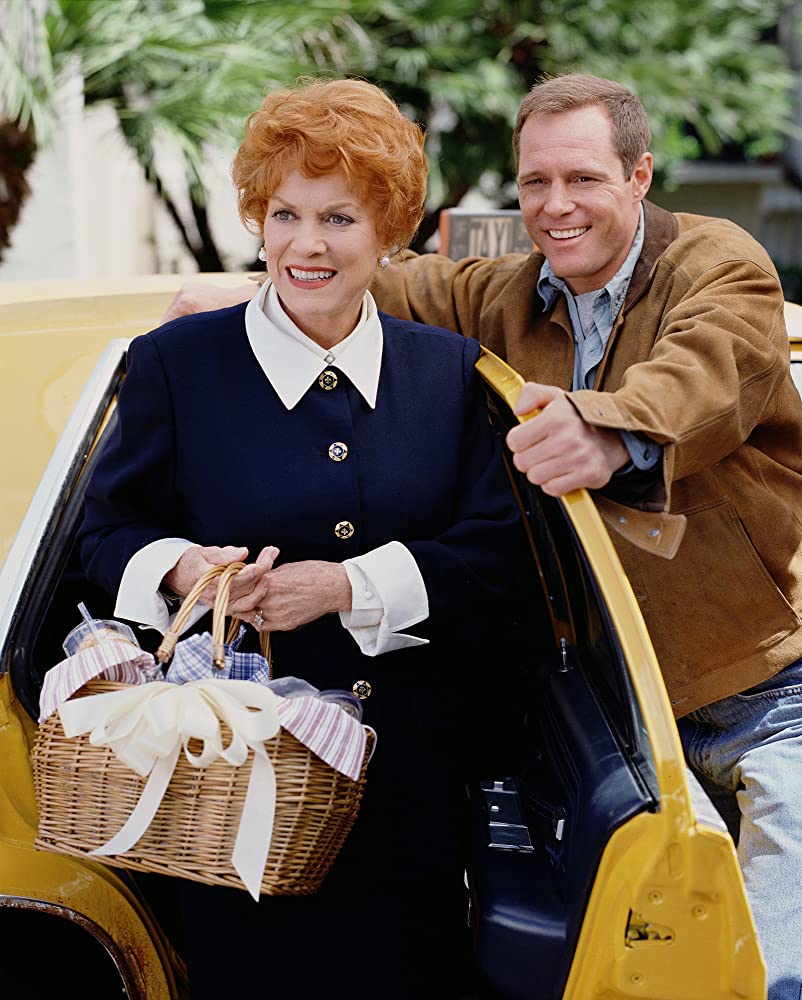 Gallery of Maureen O'Hara