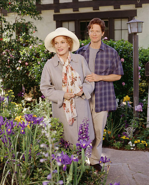 Gallery of Maureen O'Hara
