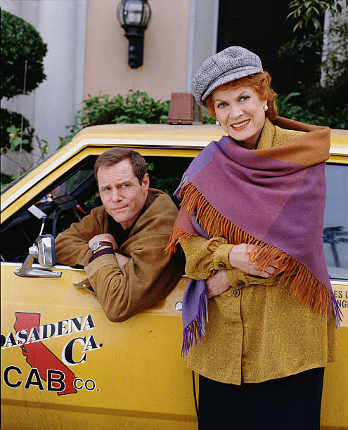 Gallery of Maureen O'Hara