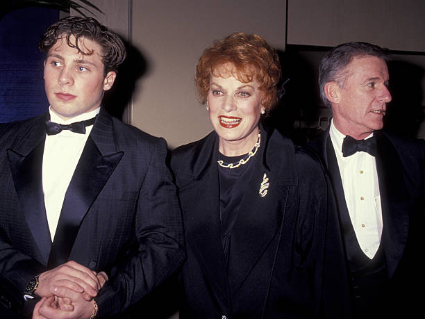 Gallery of Maureen O'Hara