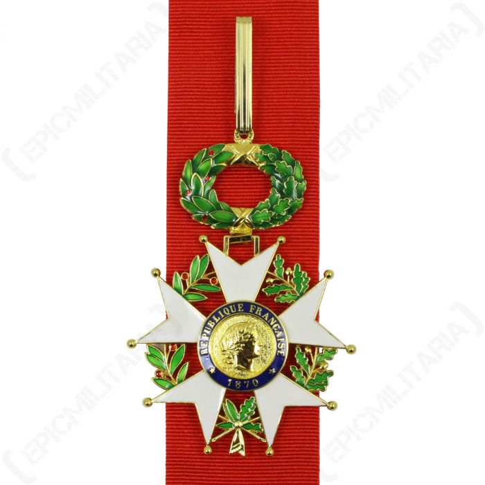 Legion of Honour