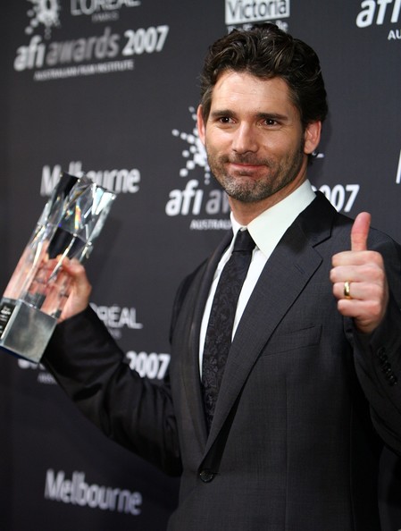 Australian Film Institute Award, Best Actor in a Leading Role