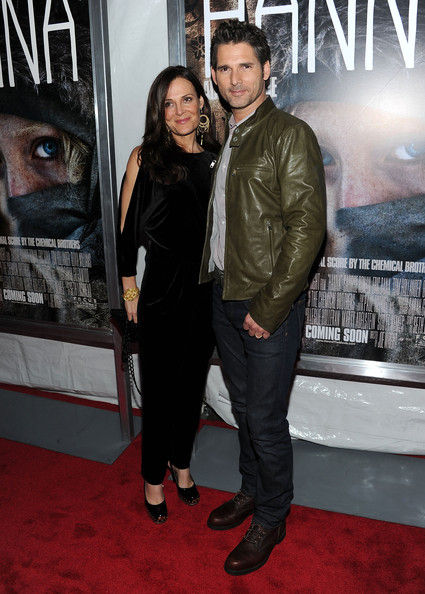 Gallery of Eric Bana