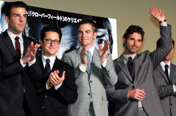 Gallery of Eric Bana