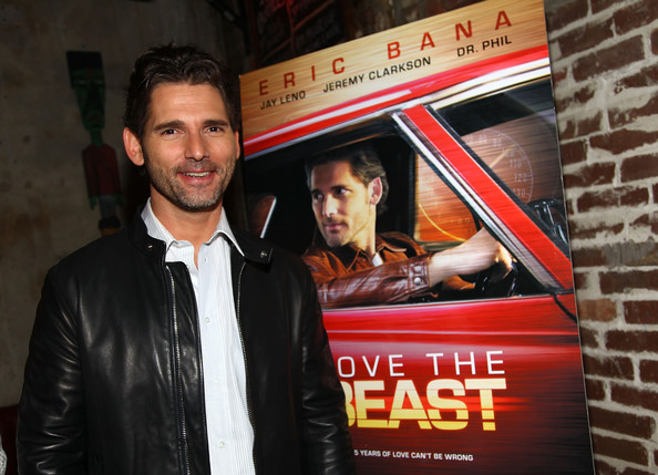 Gallery of Eric Bana