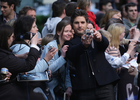 Gallery of Eric Bana