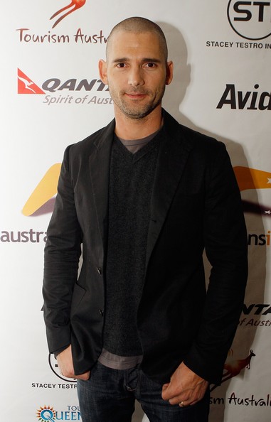 Gallery of Eric Bana