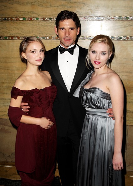 Career period of Eric Bana in career