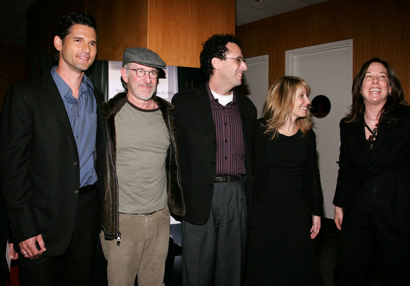 Career period of Eric Bana in career