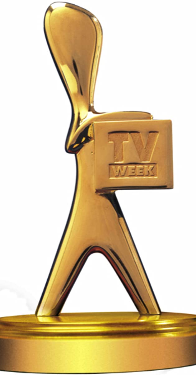 Logie Award, Most Popular Comedian