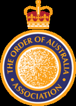 Order of Australia