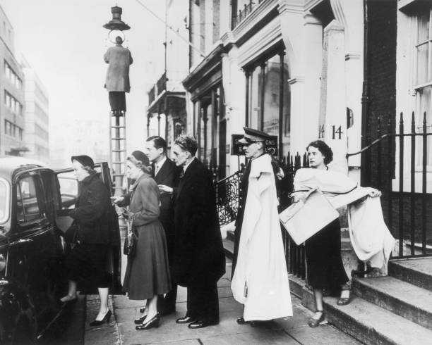 Gallery of Hardy Amies