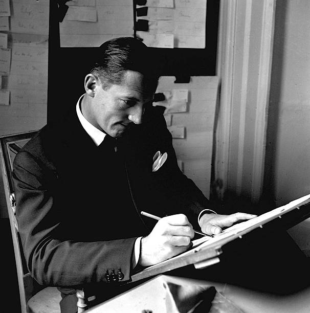 Gallery of Hardy Amies