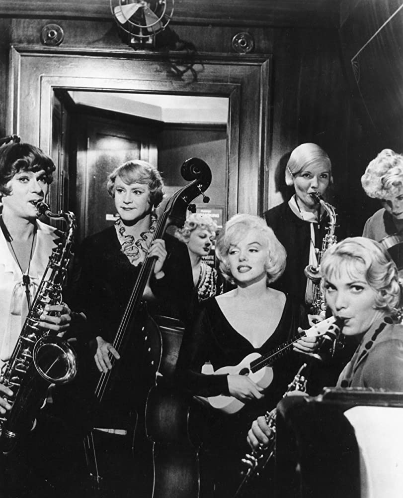 Gallery of Marilyn Monroe