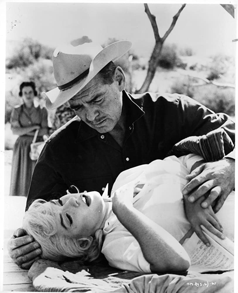 Gallery of Marilyn Monroe