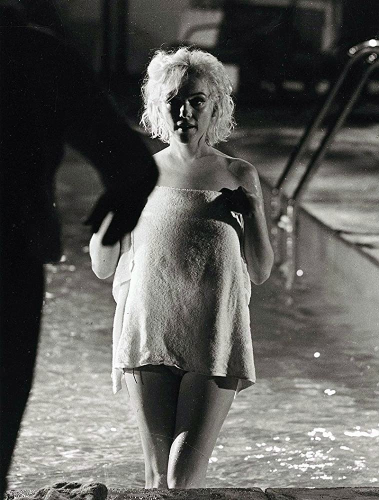 Gallery of Marilyn Monroe