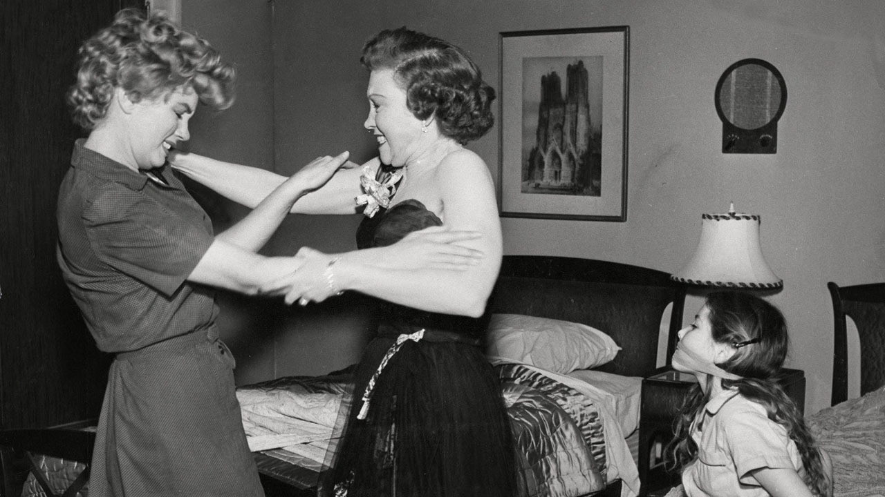 Gallery of Marilyn Monroe