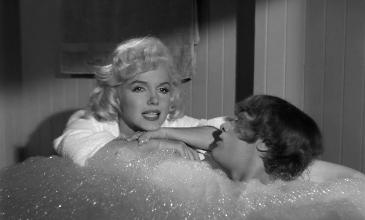 Gallery of Marilyn Monroe