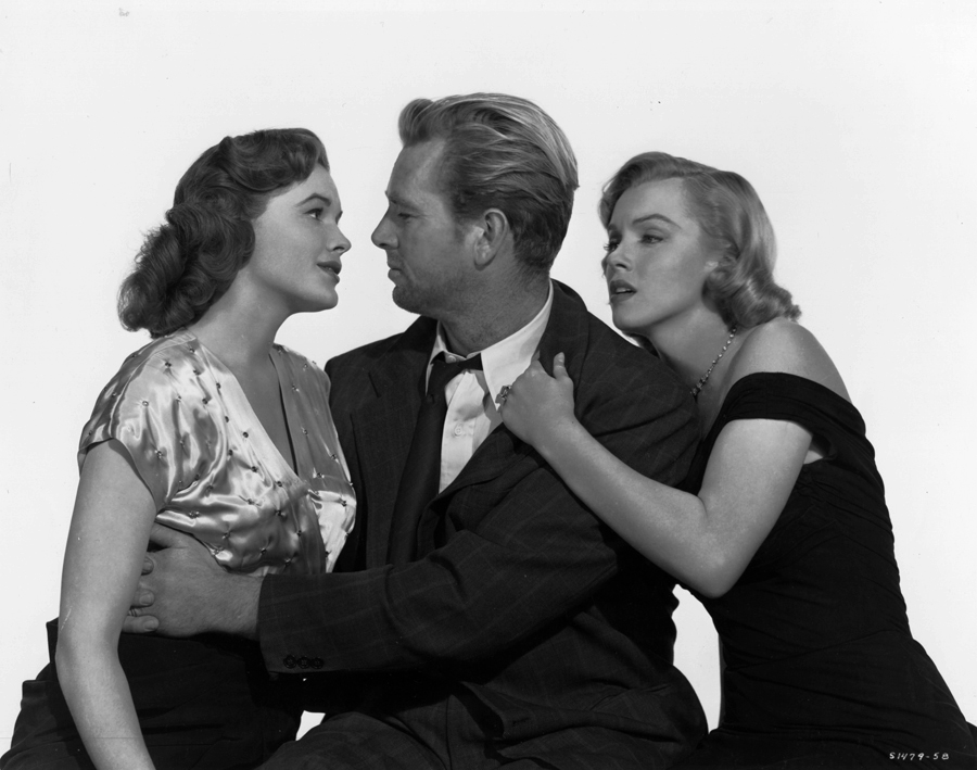 Gallery of Marilyn Monroe