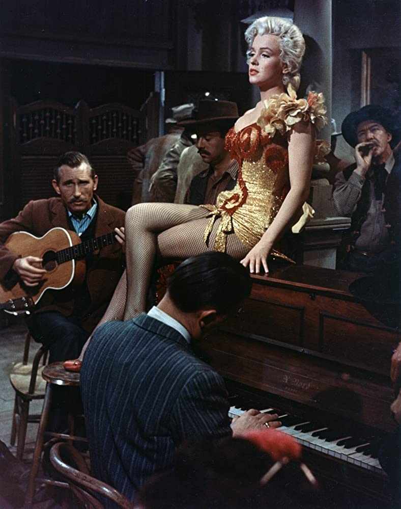 Gallery of Marilyn Monroe