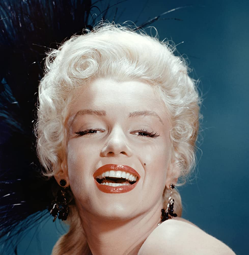 Gallery of Marilyn Monroe
