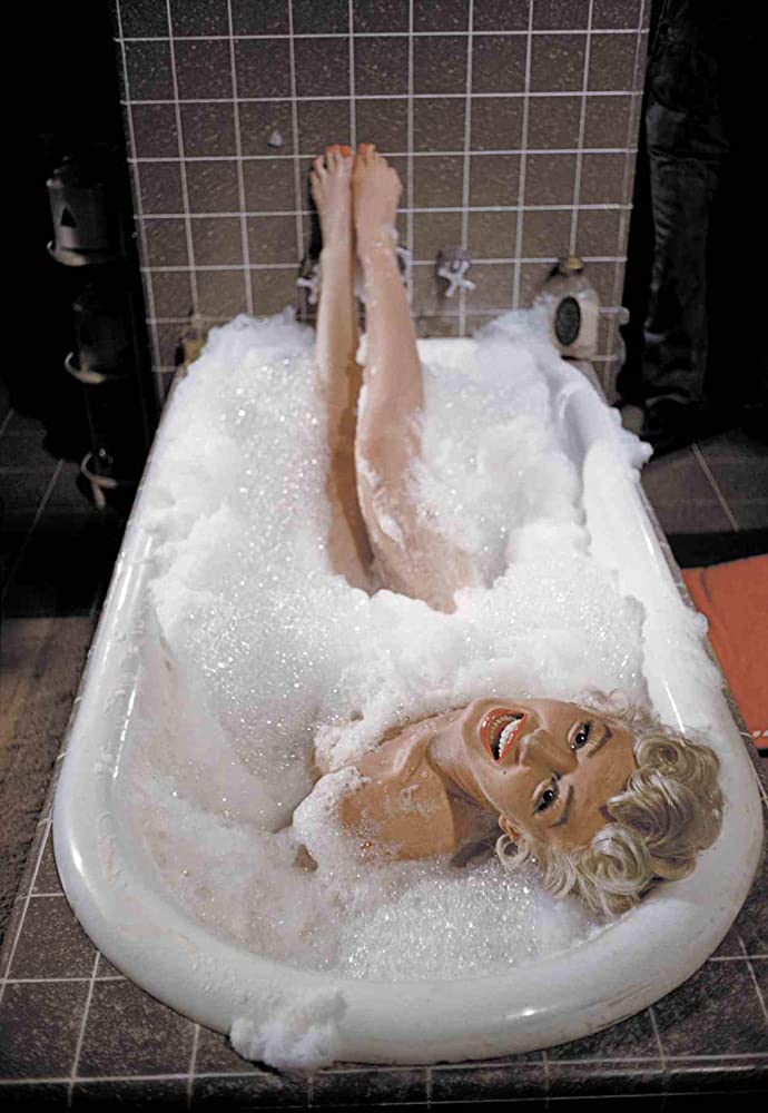 Gallery of Marilyn Monroe