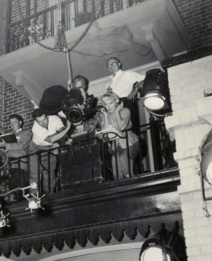 Gallery of Marilyn Monroe