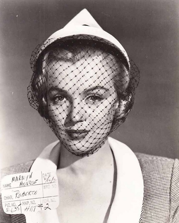 Gallery of Marilyn Monroe