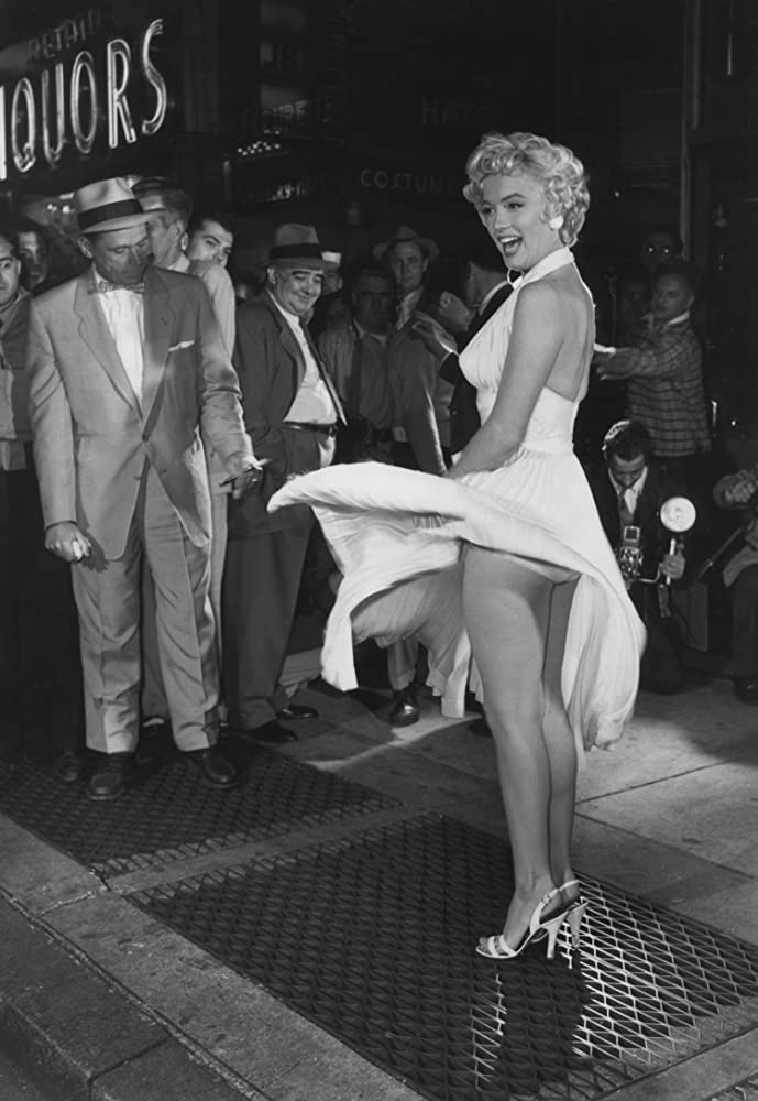 Gallery of Marilyn Monroe