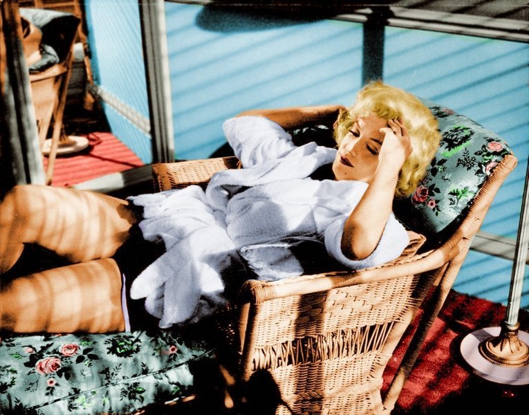 Gallery of Marilyn Monroe