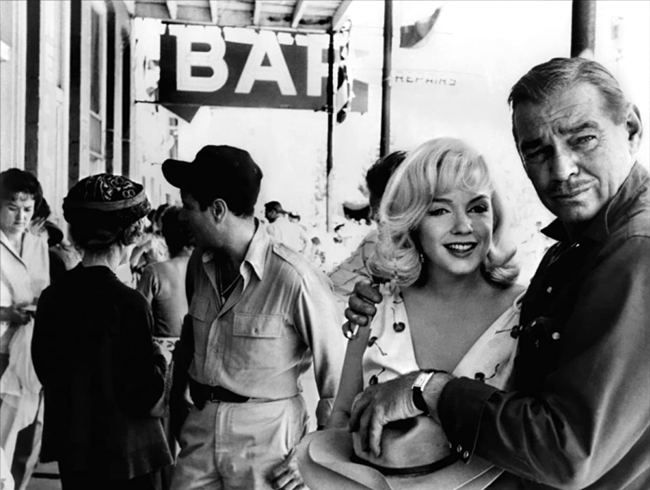 Gallery of Marilyn Monroe