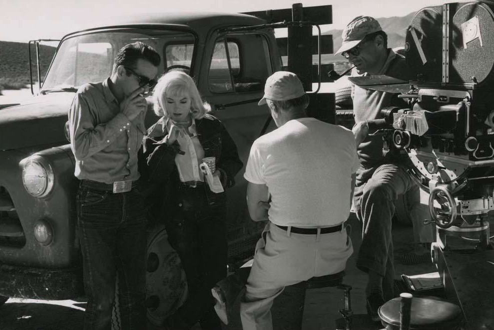 Gallery of Marilyn Monroe