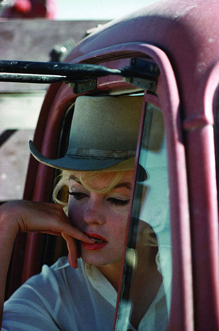Gallery of Marilyn Monroe